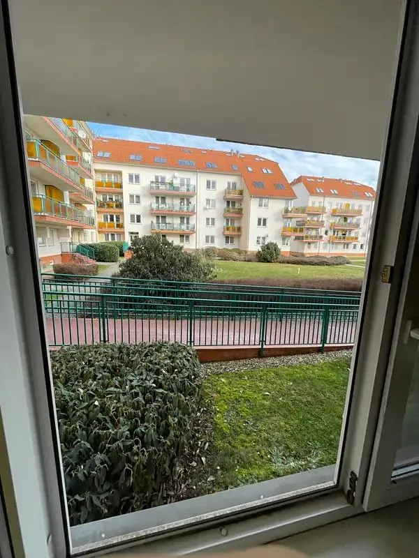 2+kk, Sídlištní, Praha 6 - Lysolaje