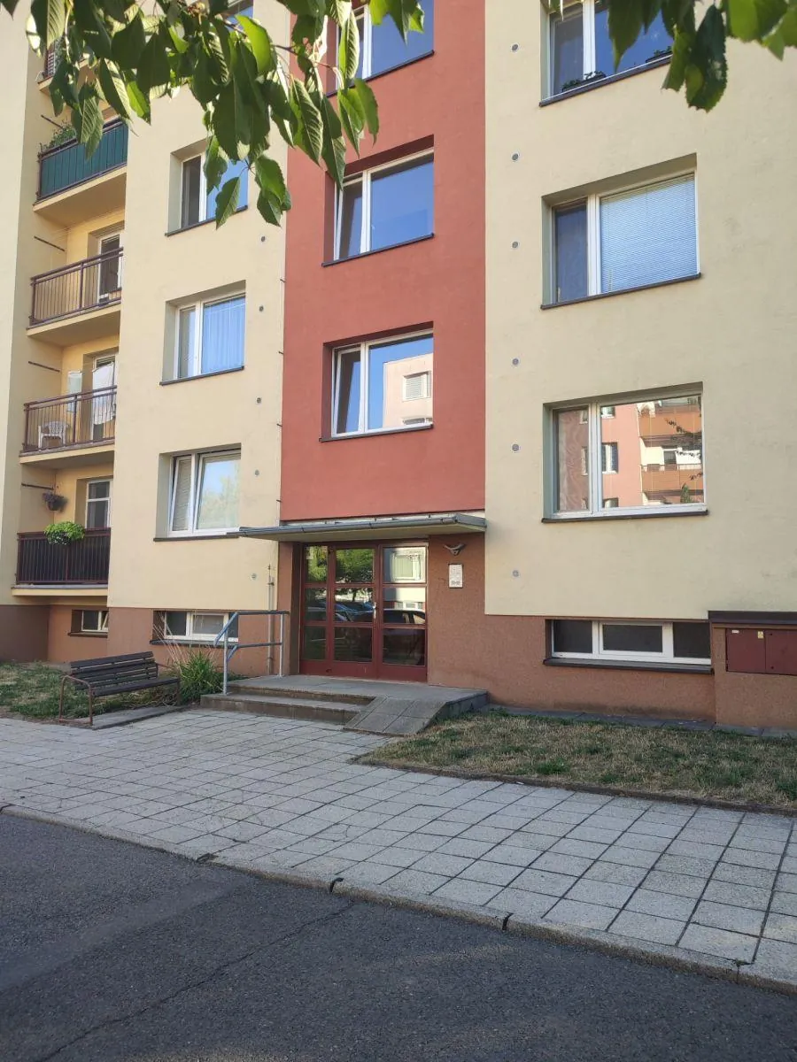 1+1, Na Lužci, Lázně Bohdaneč, Pardubice, Pardubický kraj