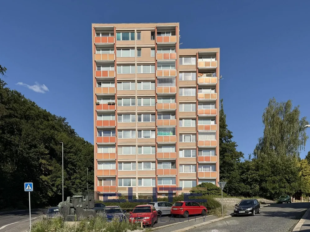 2+1, Vojtěšská, Liberec, Liberecký kraj