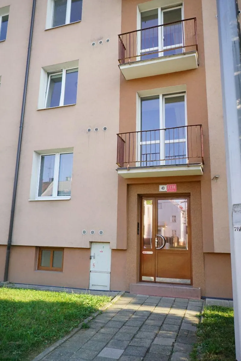 1+1, tř. Míru, Olomouc, Olomoucký kraj