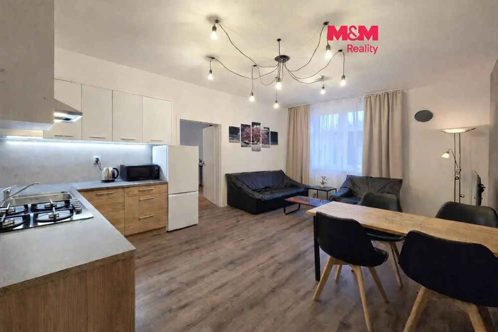 3+kk, Nákladní, Karlovy Vary, Karlovarský kraj