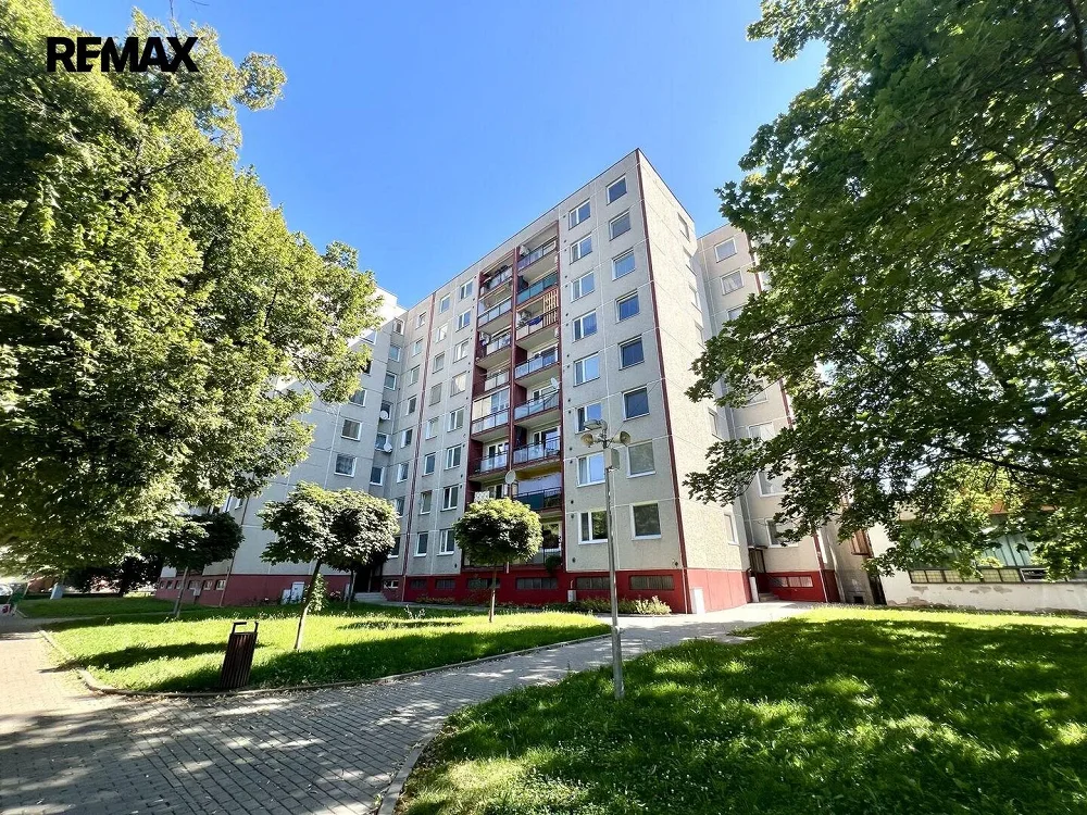 3+1, Kollárova, Kyjov, Hodonín, Jihomoravský kraj