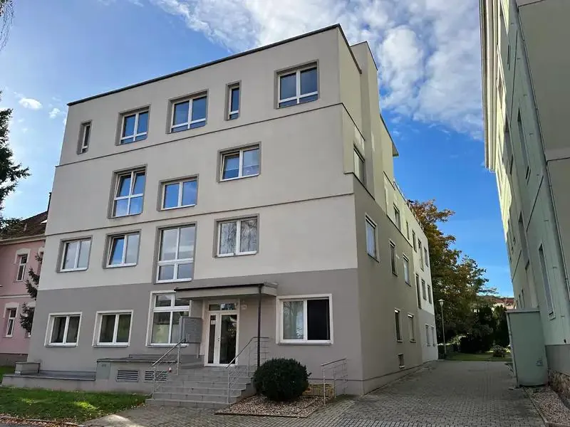 2+kk, Boženy Němcové, Čáslav, Kutná Hora, Středočeský kraj