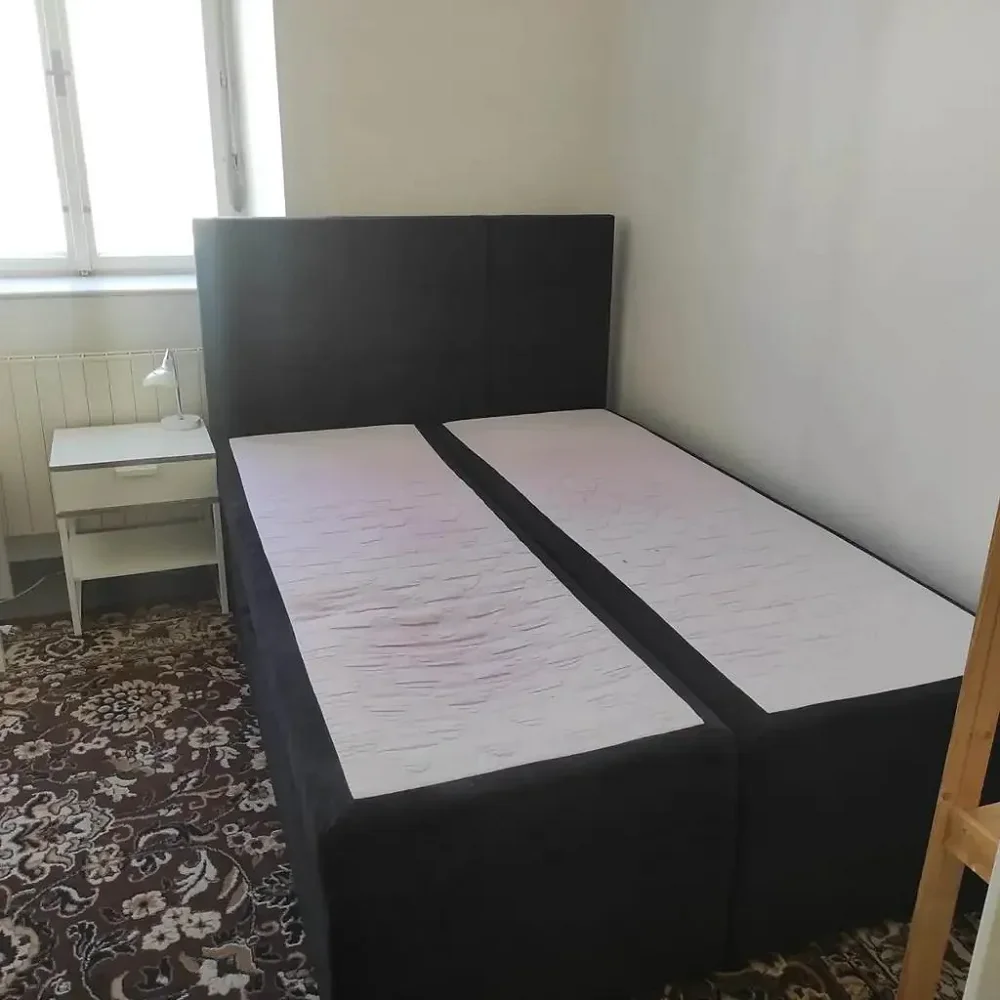 Pokoj, Smetanova, Brno-město, Jihomoravský kraj