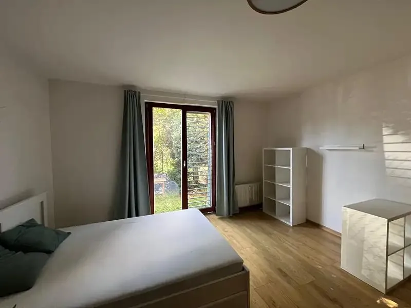 1+kk, Za Mlýnem, Hostivice, Praha-západ, Středočeský kraj