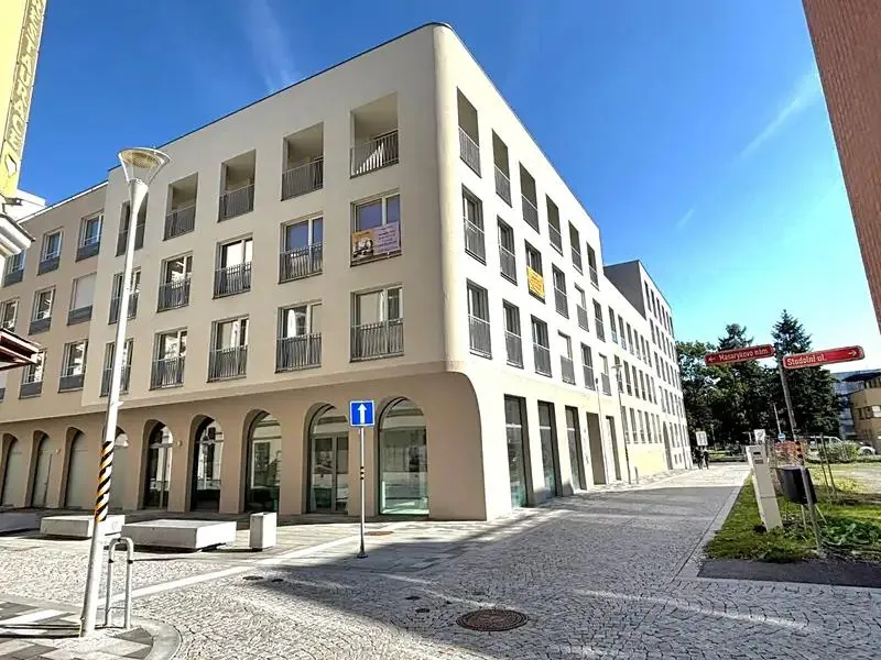 2+kk, Dlouhá, Ostrava-město, Moravskoslezský kraj