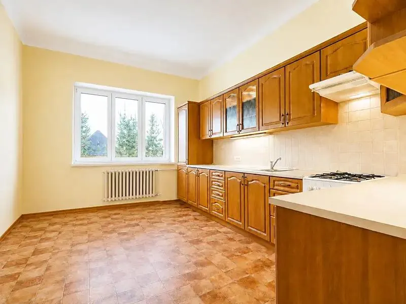 3+kk, Putimská, Praha 4 - Písnice