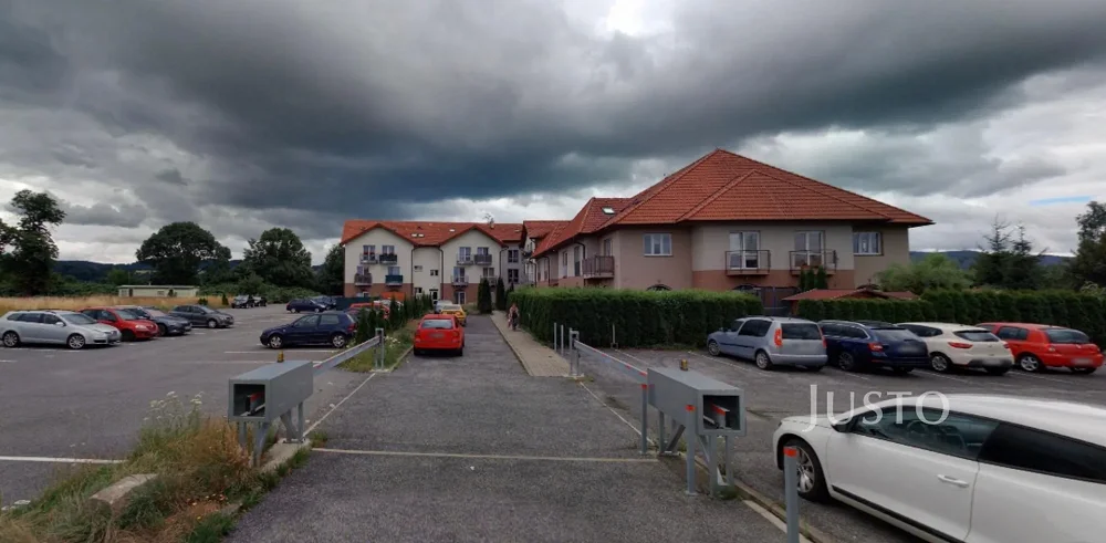 1+kk, Starý Dvůr, Hrádek nad Nisou, Liberec, Liberecký kraj