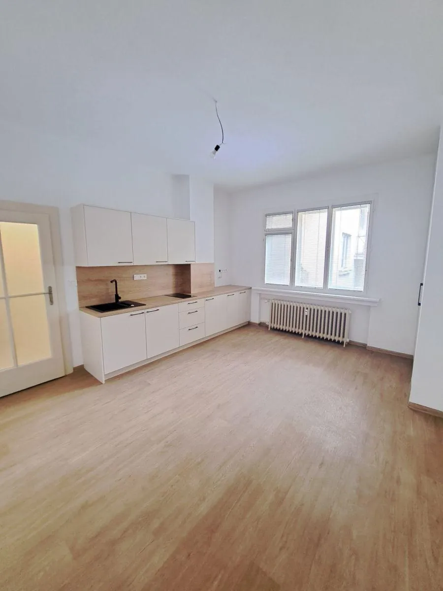 1+kk, Vinohradská, Praha 1 - Vinohrady