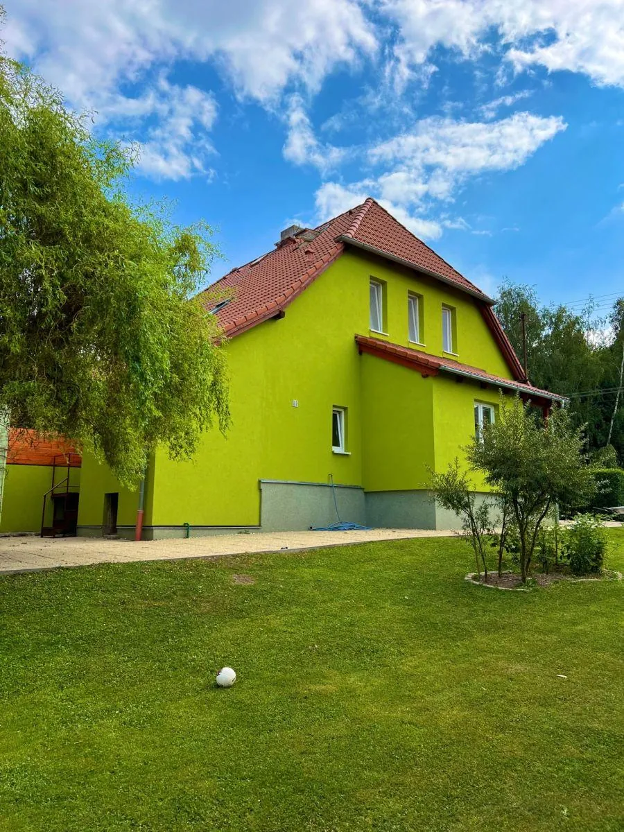 4+1, Družby, Hrádek, Rokycany, Plzeňský kraj