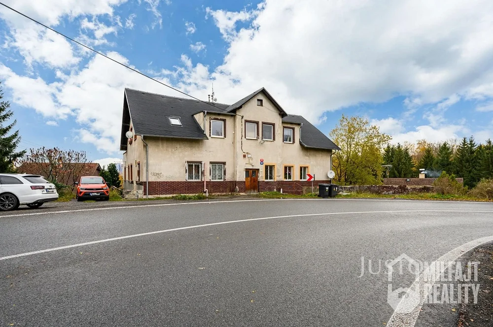 1+1, Jablonecká, Liberec, Liberecký kraj