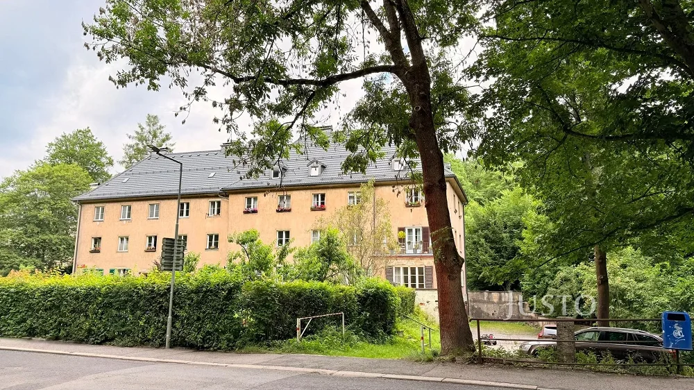 3+kk, Fibichova, Liberec, Liberecký kraj