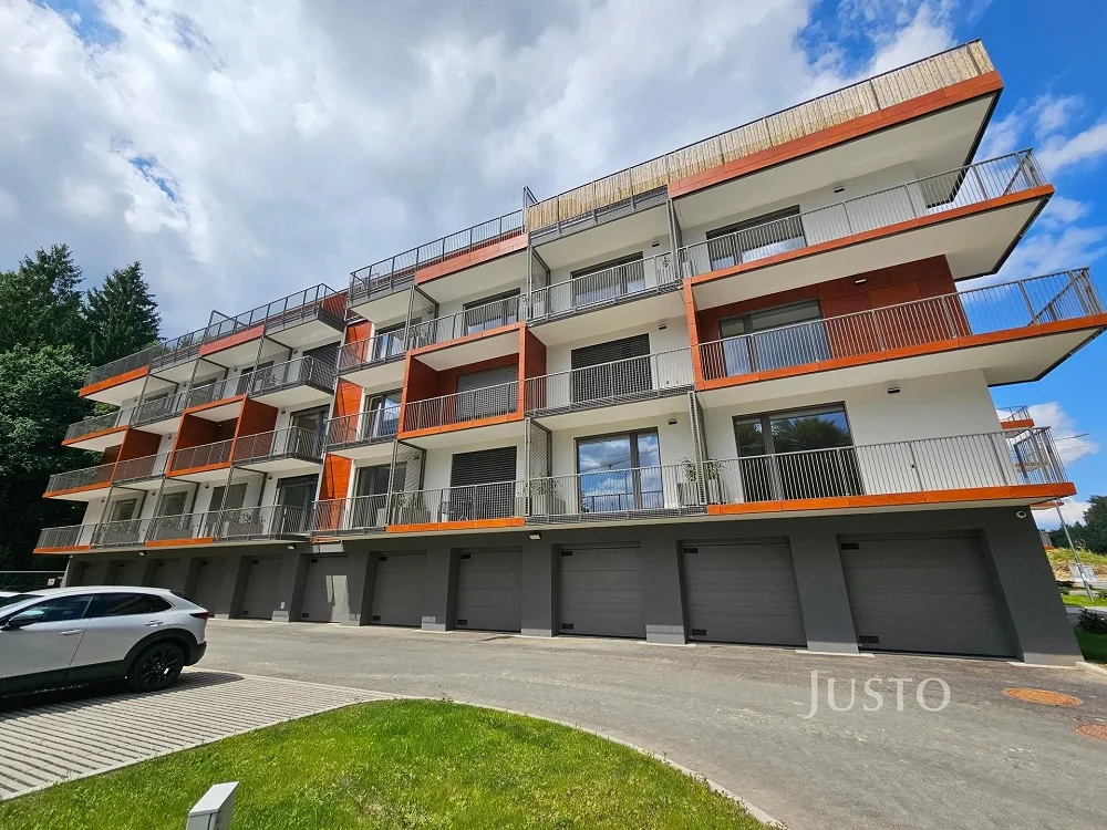 1+kk, Jablonec nad Nisou, Liberecký kraj
