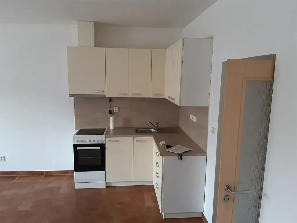 1+kk, Ořešská, Praha 5 - Řeporyje