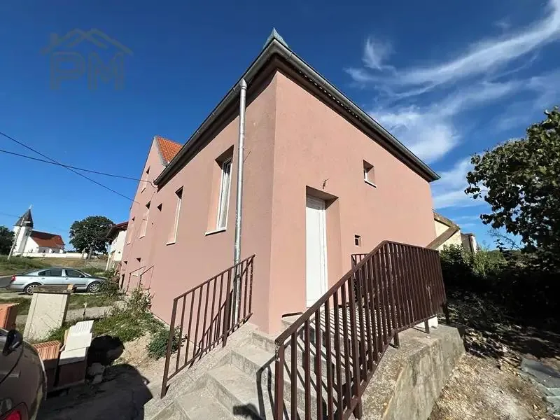 2+1, Oleksovice, Znojmo, Jihomoravský kraj