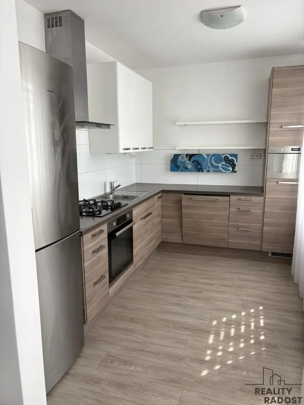 3+1, Fleischnerova, Brno-město, Jihomoravský kraj