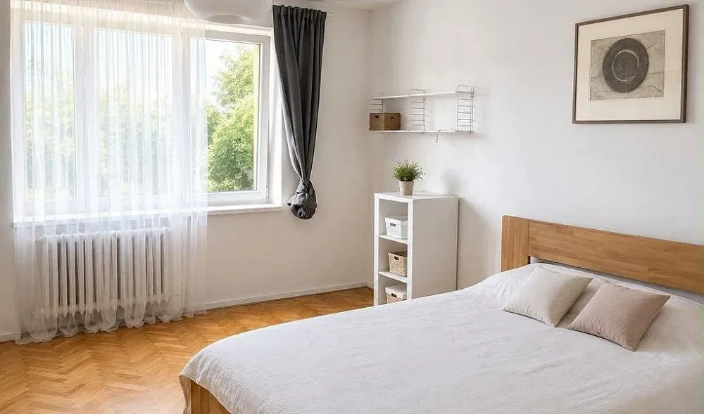 2+1, Leitnerova, Brno-město, Jihomoravský kraj