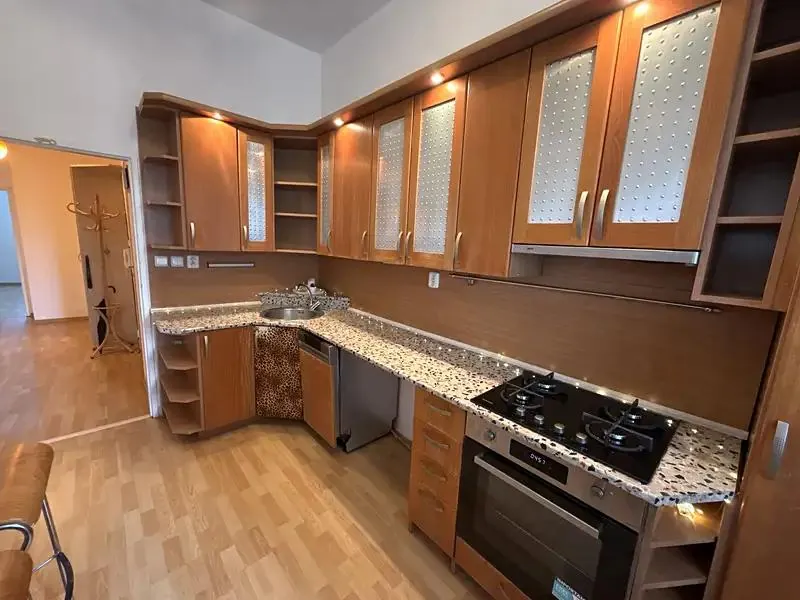 3+1, Poříčí, Brno-město, Jihomoravský kraj
