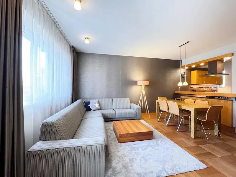 3+kk, Mášova, Brno-město, Jihomoravský kraj