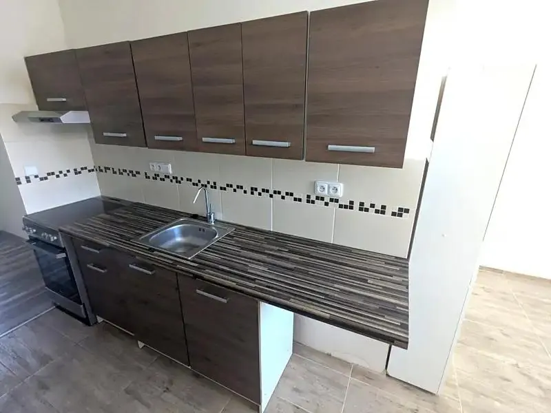 2+1, Opletalova, Ústí nad Labem, Ústecký kraj