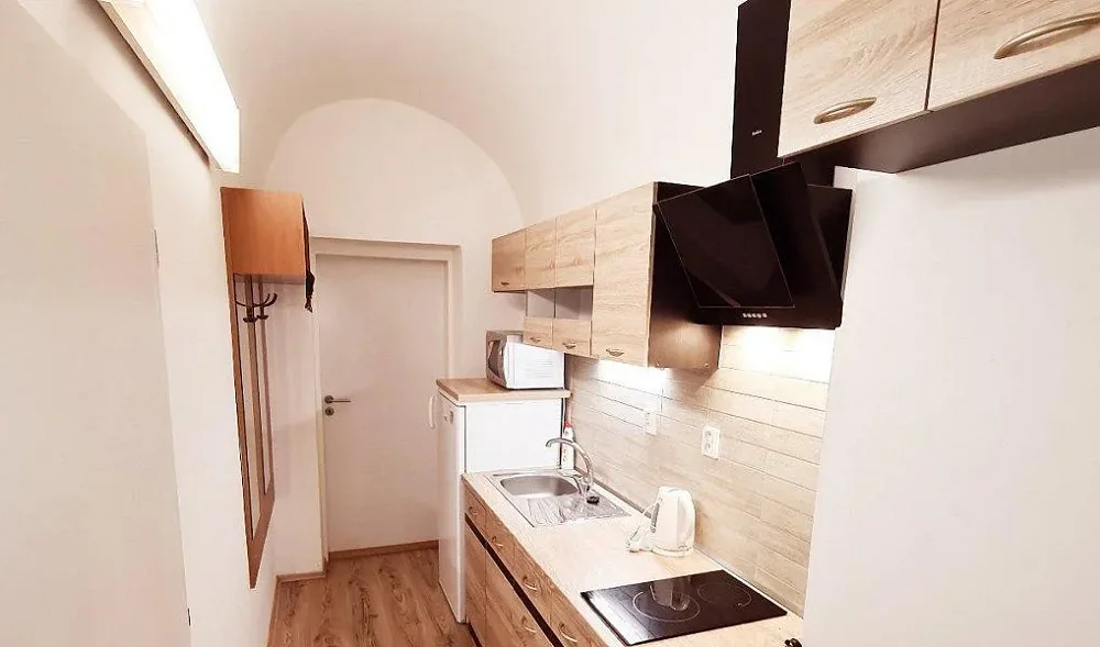 1+kk, Lidická, Brno-město, Jihomoravský kraj