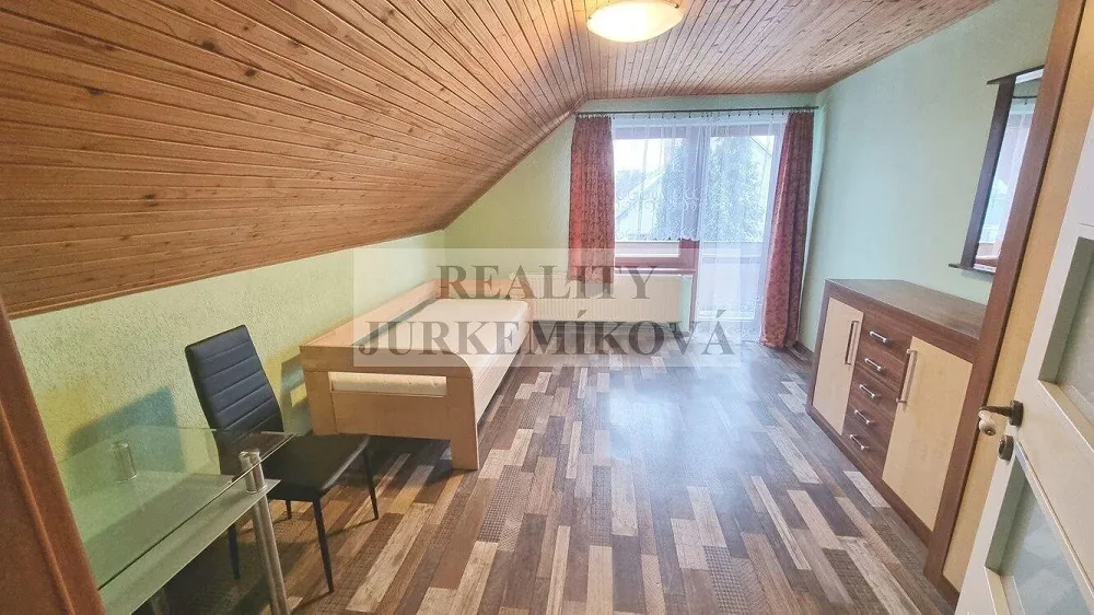 1+kk, Mlýnské údolí, Rudolfov, České Budějovice, Jihočeský kraj