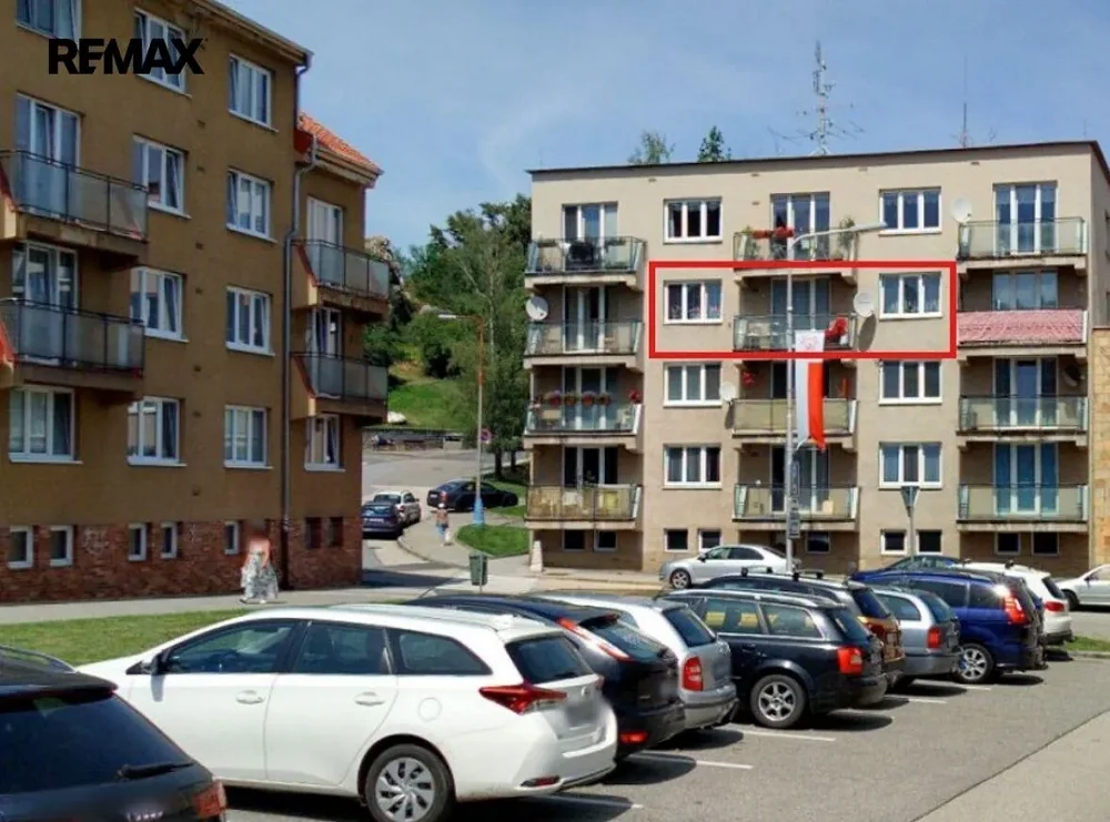 2+1, Malé náměstí, Prachatice, Jihočeský kraj