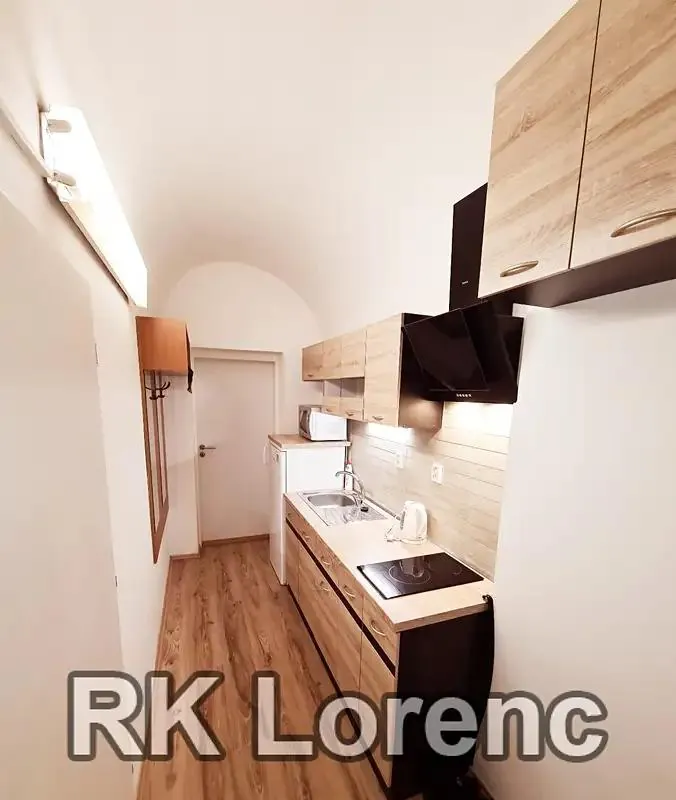1+kk, Lidická, Brno-město, Jihomoravský kraj