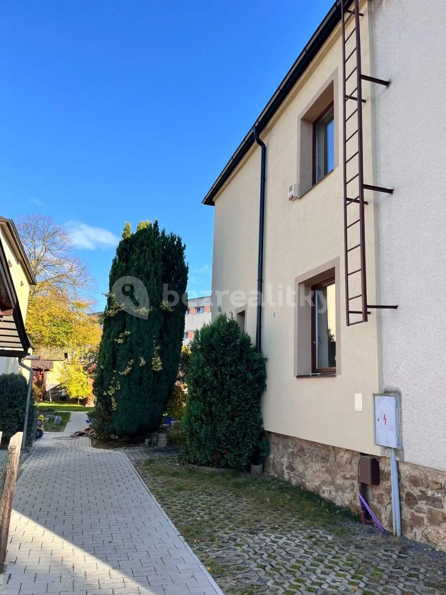 4+kk, Pod Vrbou, Sezimovo Ústí, Tábor, Jihočeský kraj