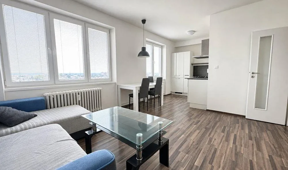 2+kk, Starobělská, Ostrava-město, Moravskoslezský kraj