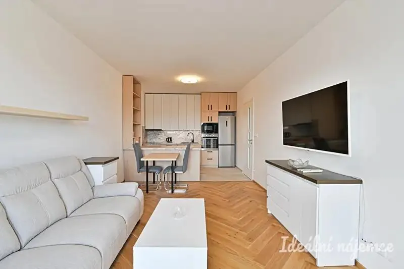 2+kk, Poděbradova, Brno-město, Jihomoravský kraj
