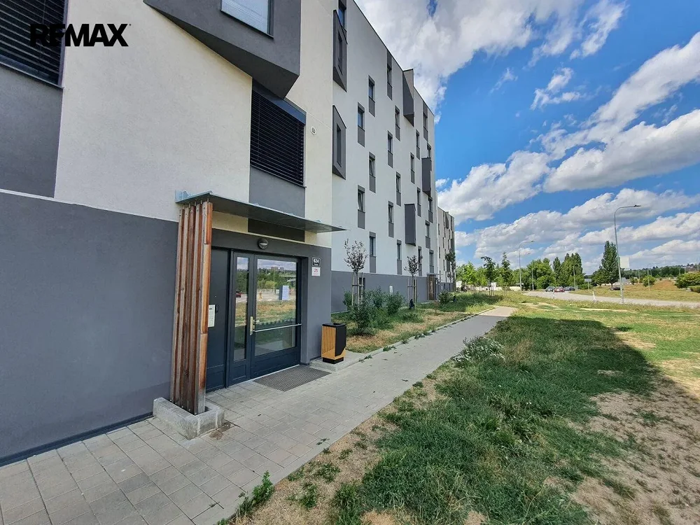 2+kk, Sportovní, Brno-město, Jihomoravský kraj