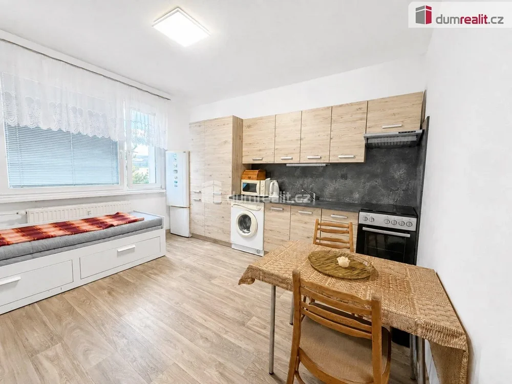 1+1, Peškova, Ústí nad Labem, Ústecký kraj