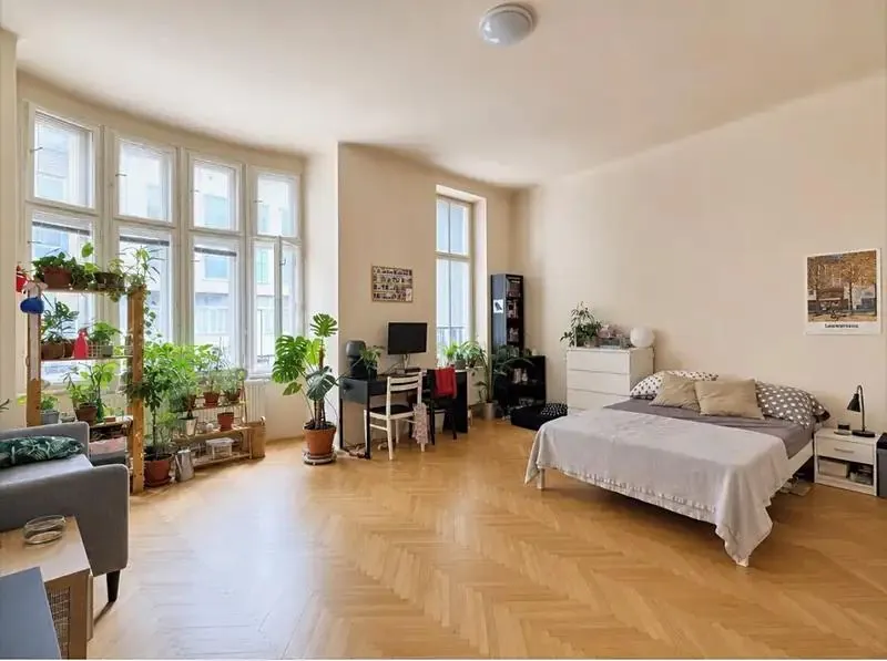 2+kk, Česká, Brno-město, Jihomoravský kraj