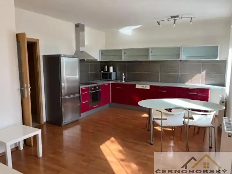 1+kk, Mládeže, Rudná, Praha-západ, Středočeský kraj