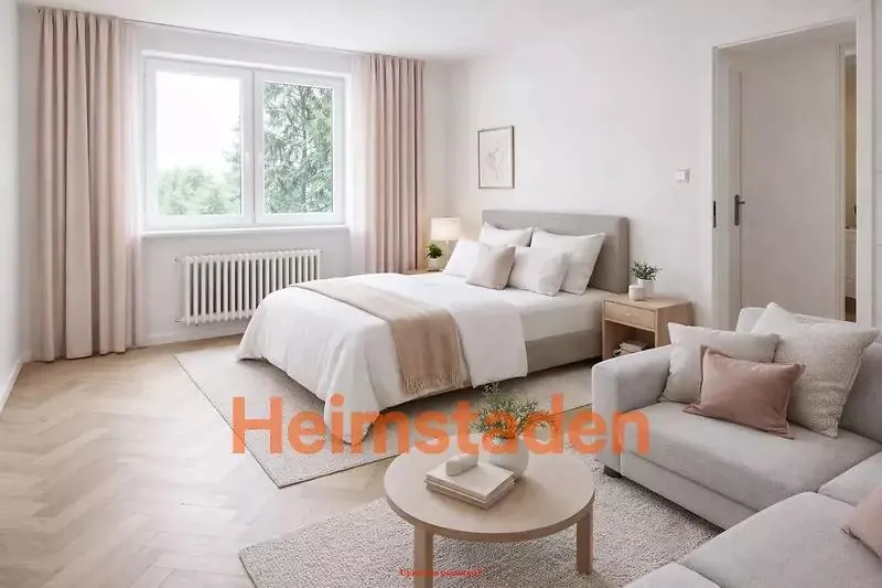 1+1, Hornická, Havířov, Karviná, Moravskoslezský kraj