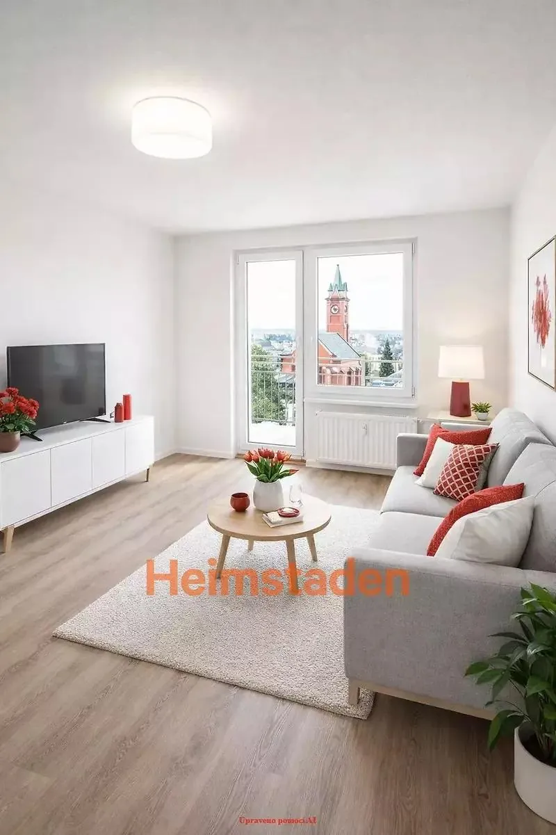 2+1, Třanovského, Frýdek-Místek, Moravskoslezský kraj