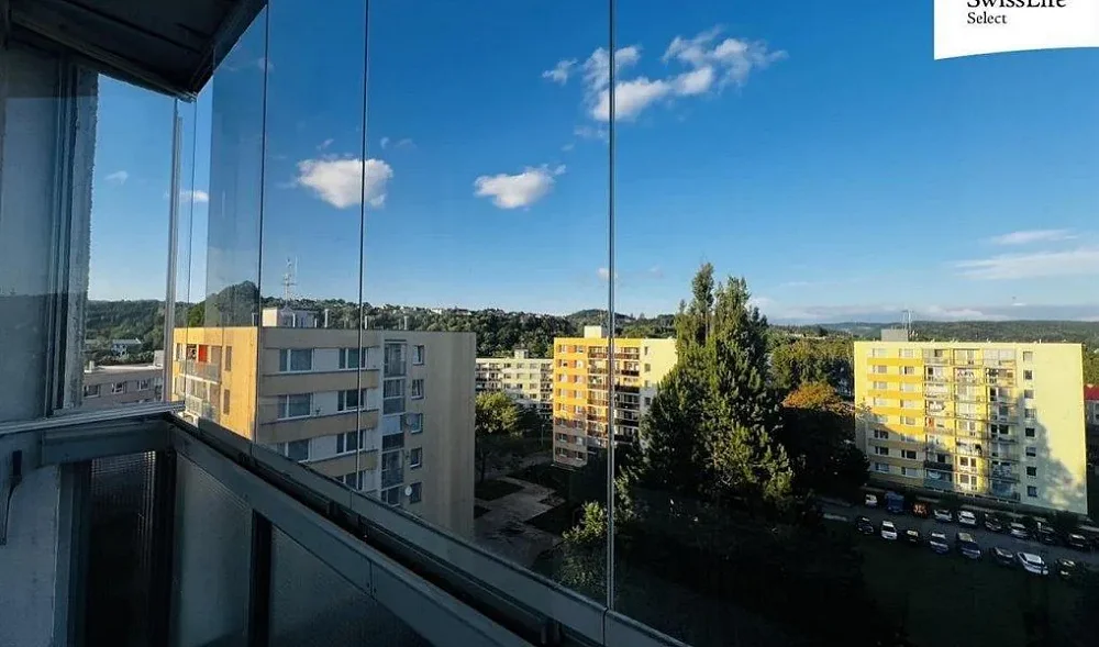 3+1, Slévárenská, Trutnov, Královéhradecký kraj