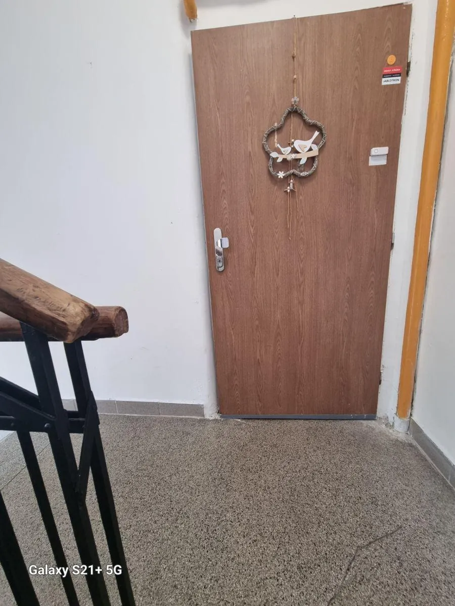 2+1, Josefa Hory, Teplice, Ústecký kraj