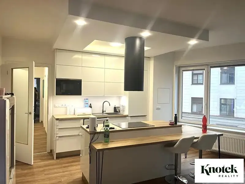 3+kk, Hybešova, Brno-město, Jihomoravský kraj