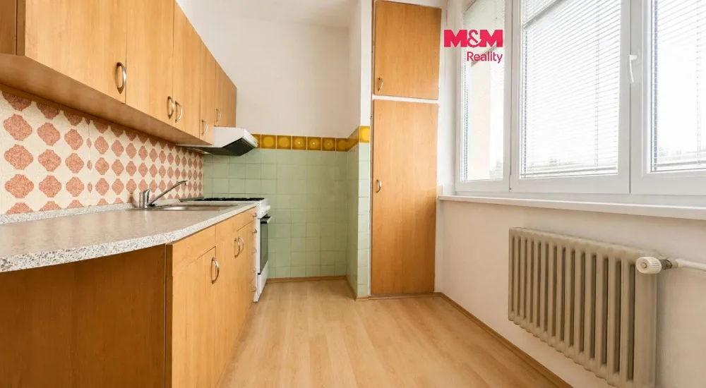 2+1, Výškovická, Ostrava-město, Moravskoslezský kraj