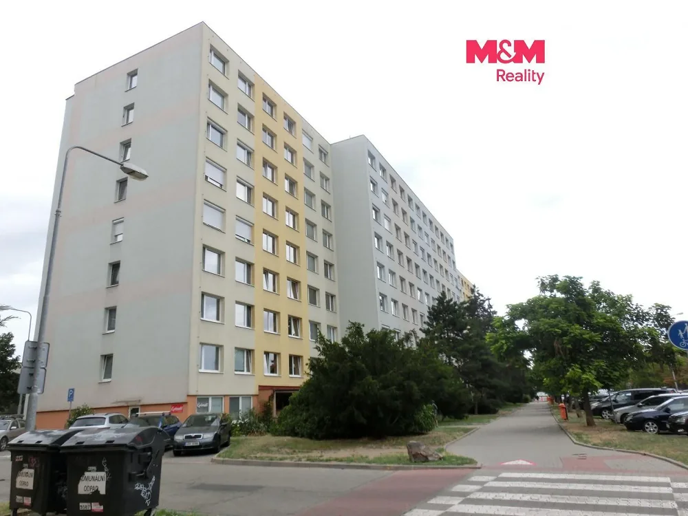 2+kk, Havlíčkova, Mladá Boleslav, Středočeský kraj