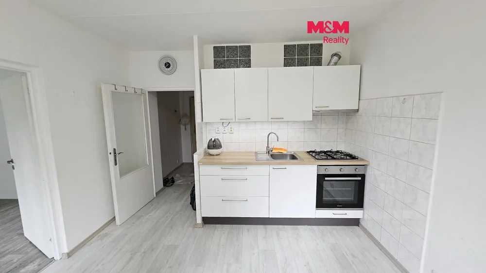 2+kk, Spáčilova, Kroměříž, Zlínský kraj