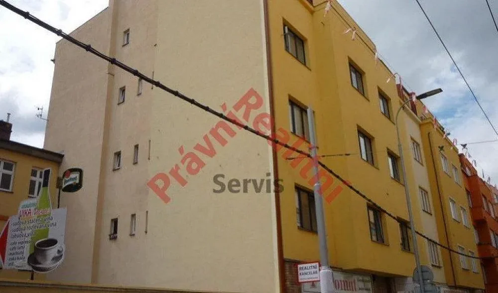 1+kk, Sladkovského, Pardubice, Pardubický kraj