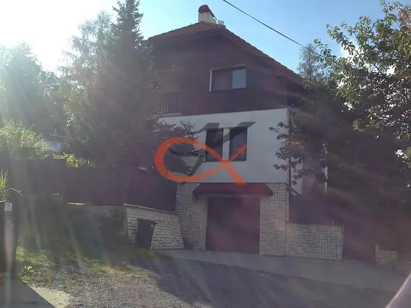 3+1, Habrová, Rožnov pod Radhoštěm, Vsetín, Zlínský kraj