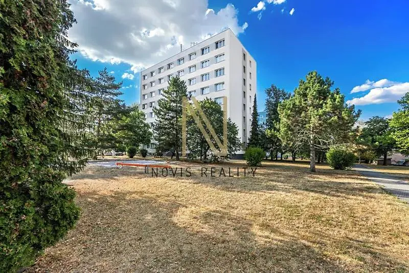 1+kk, Čermákova, Plzeň-město, Plzeňský kraj