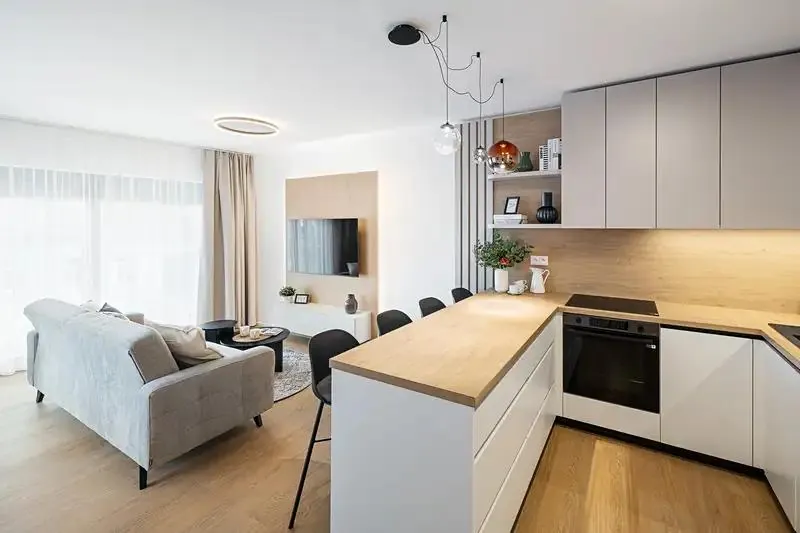 2+kk, Rostislavovo náměstí, Brno-město, Jihomoravský kraj