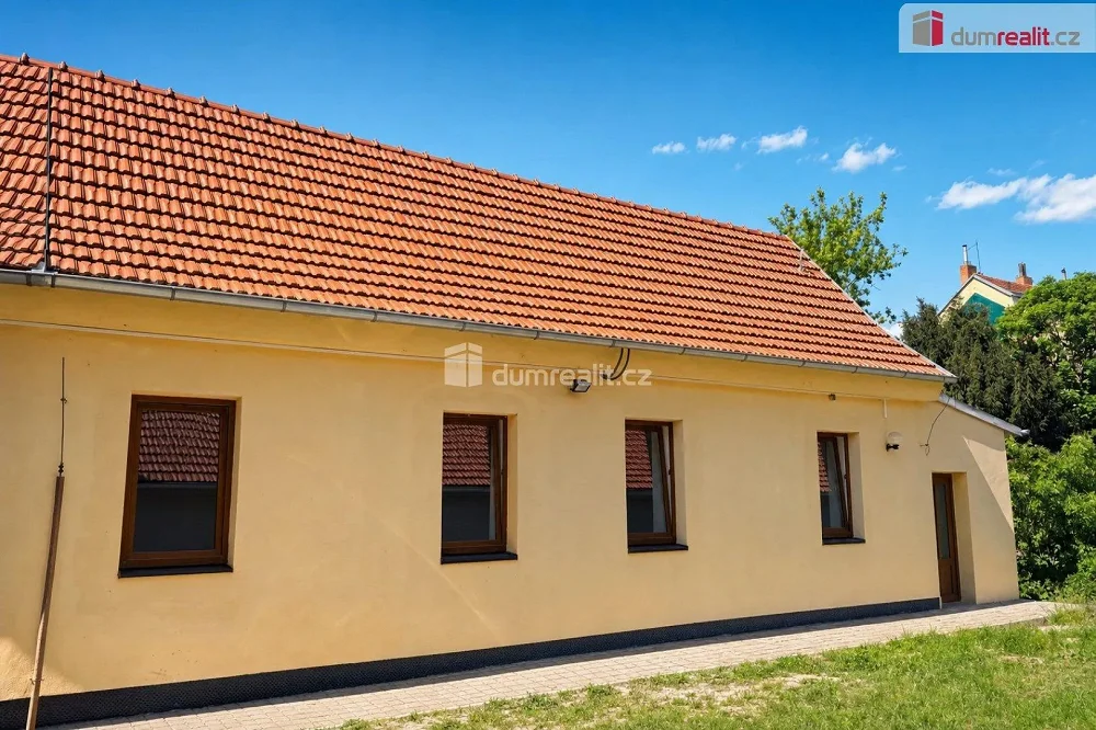 2+kk, náměstí T. G. Masaryka, Břeclav, Jihomoravský kraj