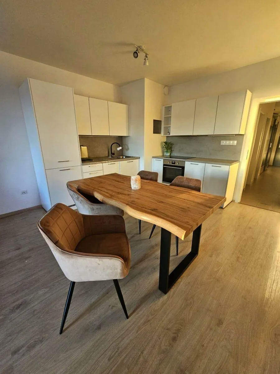 2+kk, Škrábkových, Praha 9 - Letňany