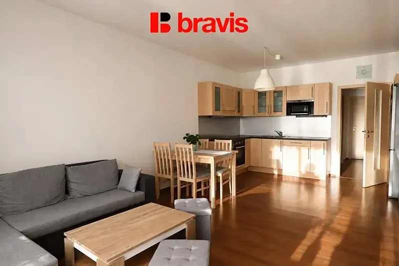2+kk, Jezerůvky, Brno-město, Jihomoravský kraj